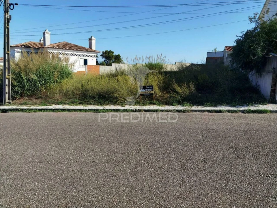 Terreno para Venda em Marvila, Ribeira Santarém, São Salvador, São Nicolau Foto 6