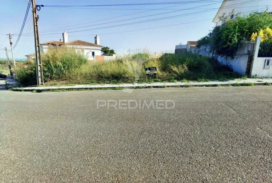 Terreno para Venda em Marvila, Ribeira Santarém, São Salvador, São Nicolau Foto 1