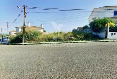 Terreno para Venda em Marvila, Ribeira Santarém, São Salvador, São Nicolau