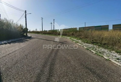 Terreno para Venda em Marvila, Ribeira Santarém, São Salvador, São Nicolau