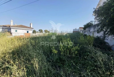 Terreno para Venda em Marvila, Ribeira Santarém, São Salvador, São Nicolau