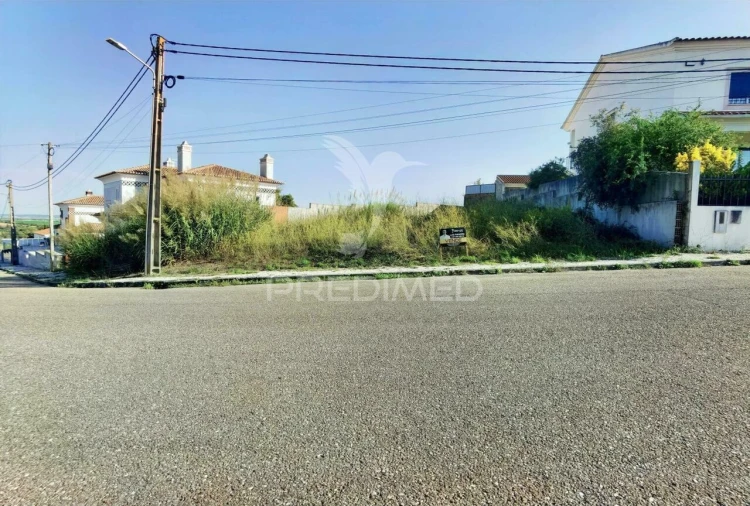 Terreno para Venda em Marvila, Ribeira Santarém, São Salvador, São Nicolau Foto 2