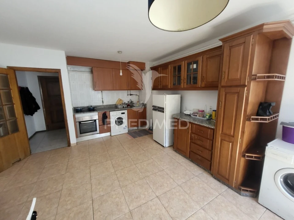 Apartamento T2 para Venda em Macedo de Cavaleiros Foto 1