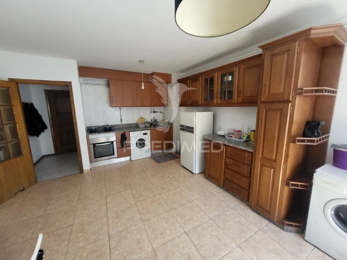 Apartamento T2 para Venda em Macedo de Cavaleiros Foto 1