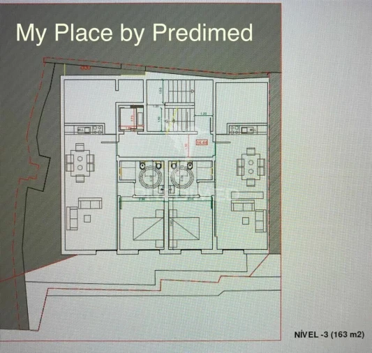 Terreno para Venda em Lordelo do Ouro e Massarelos Foto 5