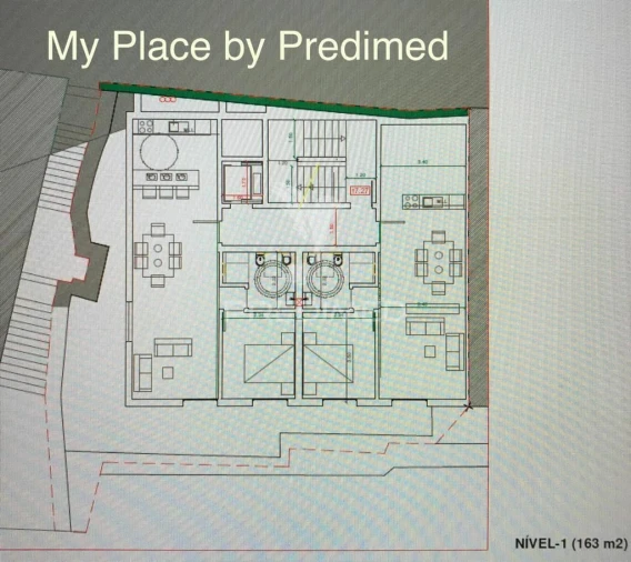 Terreno para Venda em Lordelo do Ouro e Massarelos Foto 4