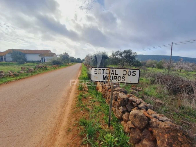 Moradia T0 para Venda em Alte