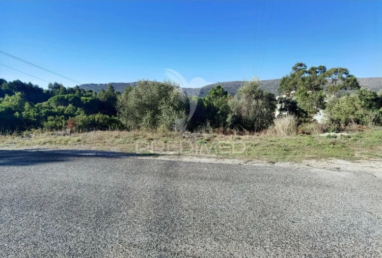 Terreno para Venda em Minde Foto 2