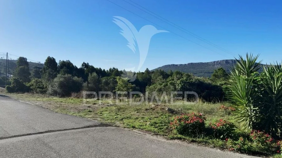 Terreno para Venda em Minde
