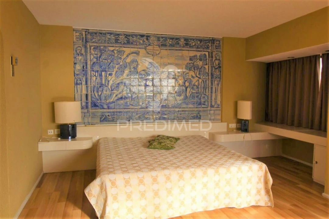 Apartamento T4 para Venda em Albufeira e Olhos de Água Foto 26