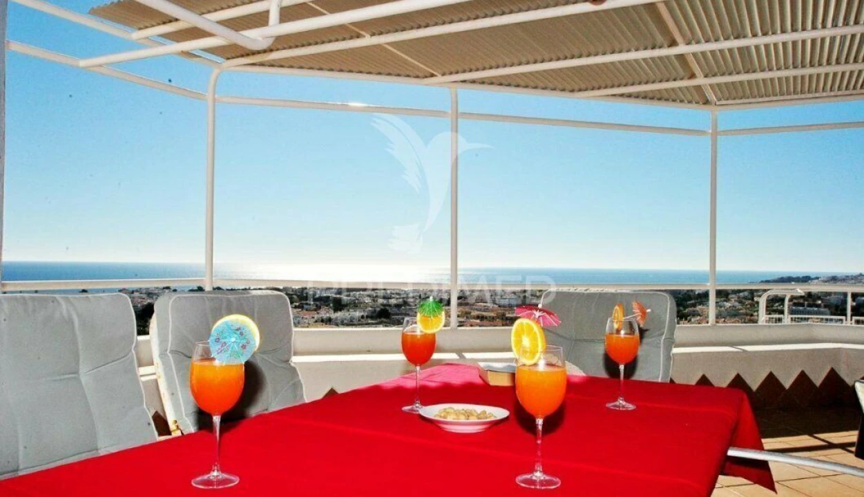 Apartamento T4 para Venda em Albufeira e Olhos de Água Foto 16