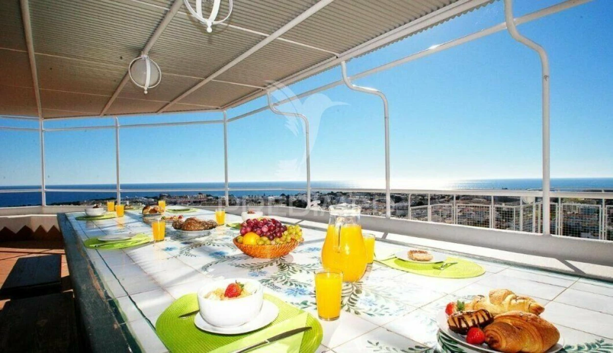 Apartamento T4 para Venda em Albufeira e Olhos de Água Foto 6