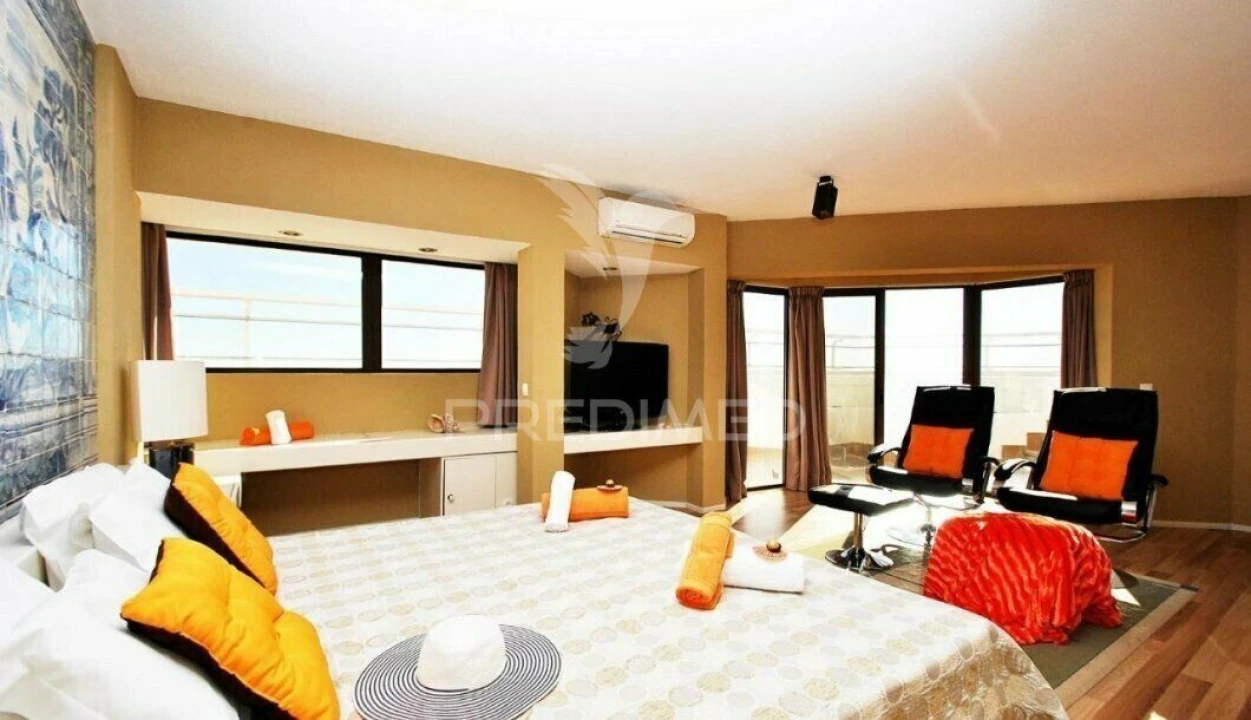 Apartamento T4 para Venda em Albufeira e Olhos de Água Foto 14
