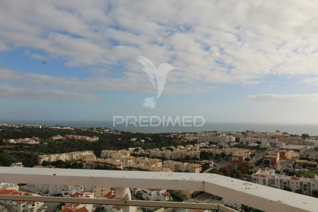 Apartamento T4 para Venda em Albufeira e Olhos de Água Foto 28