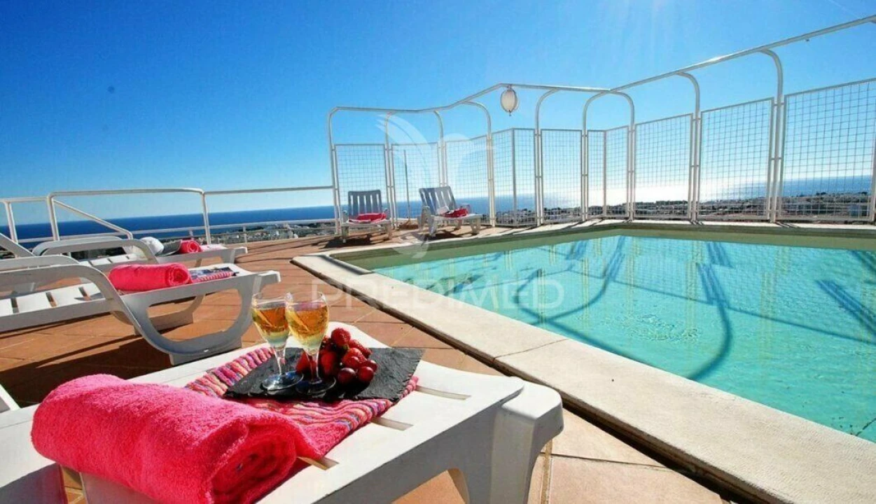 Apartamento T4 para Venda em Albufeira e Olhos de Água Foto 3