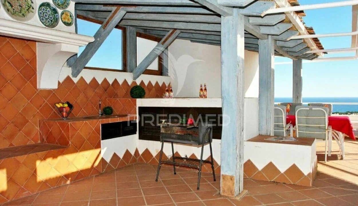 Apartamento T4 para Venda em Albufeira e Olhos de Água Foto 31