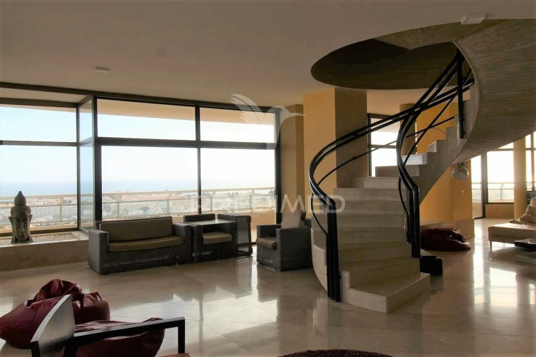 Apartamento T4 para Venda em Albufeira e Olhos de Água Foto 33
