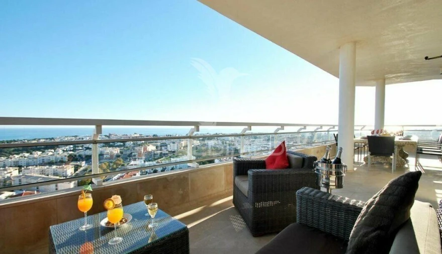 Apartamento T4 para Venda em Albufeira e Olhos de Água Foto 7