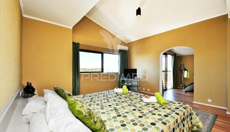 Apartamento T4 para Venda em Albufeira e Olhos de Água Foto 15