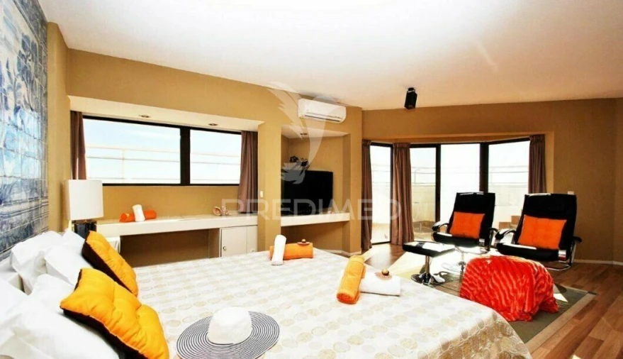 Apartamento T4 para Venda em Albufeira e Olhos de Água Foto 14