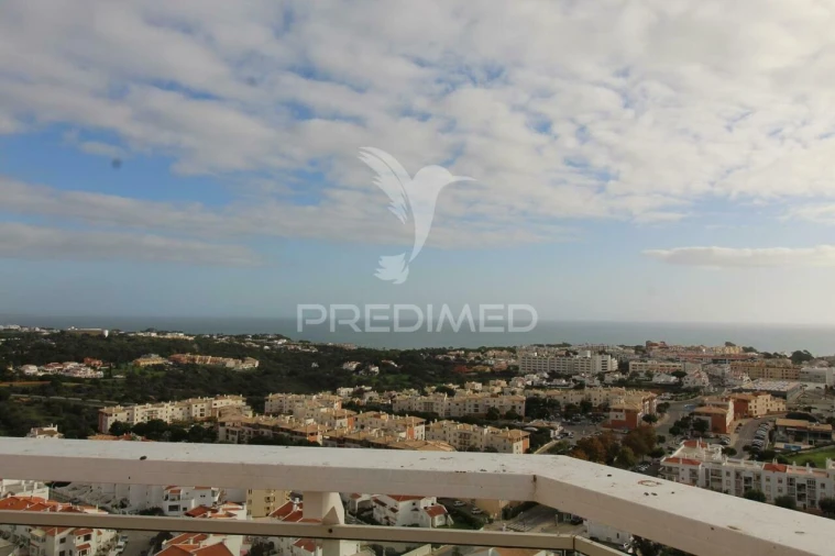 Apartamento T4 para Venda em Albufeira e Olhos de Água Foto 28