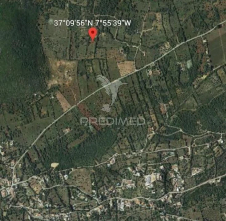 Terreno para Venda em São Brás de Alportel Foto 4