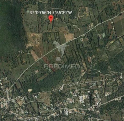 Terreno para Venda em São Brás de Alportel Foto 4