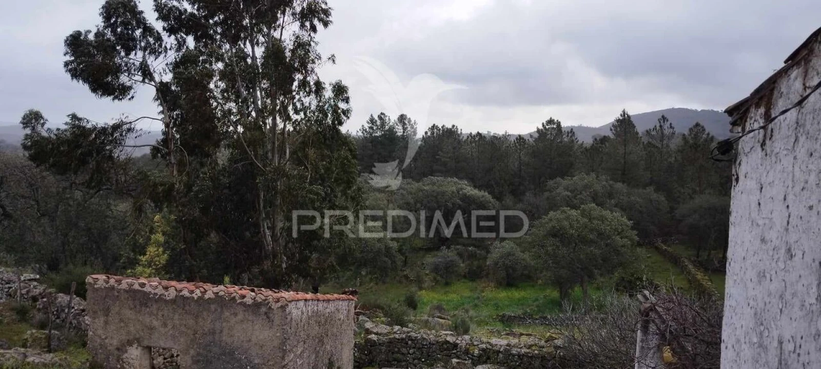 Quinta T0 para Venda em Santa Maria de Marvão Foto 7