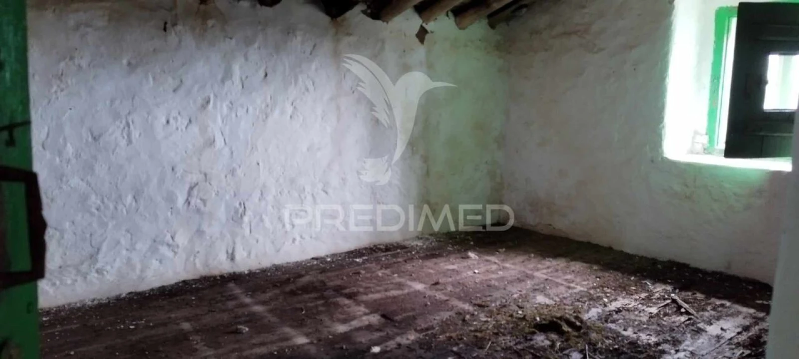 Quinta T0 para Venda em Santa Maria de Marvão Foto 12