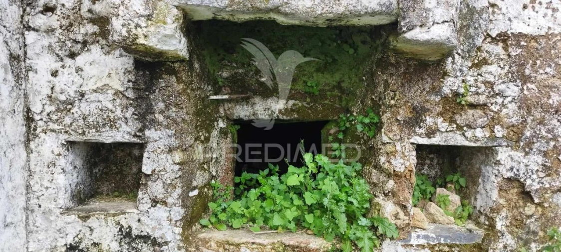 Quinta T0 para Venda em Santa Maria de Marvão Foto 3