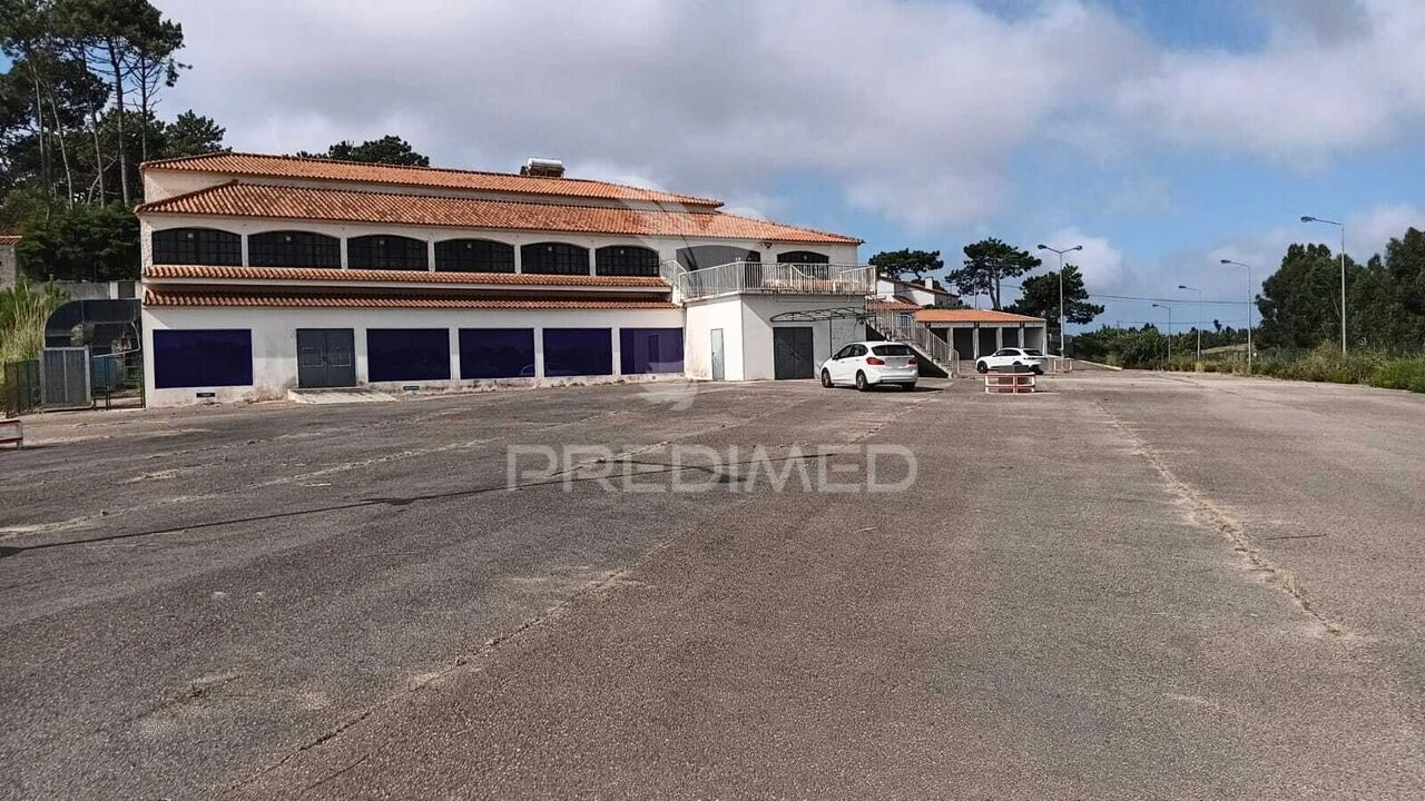 Loja para Venda em Ericeira Foto 1