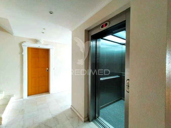 Apartamento T3 para Venda em Mafra Foto 35