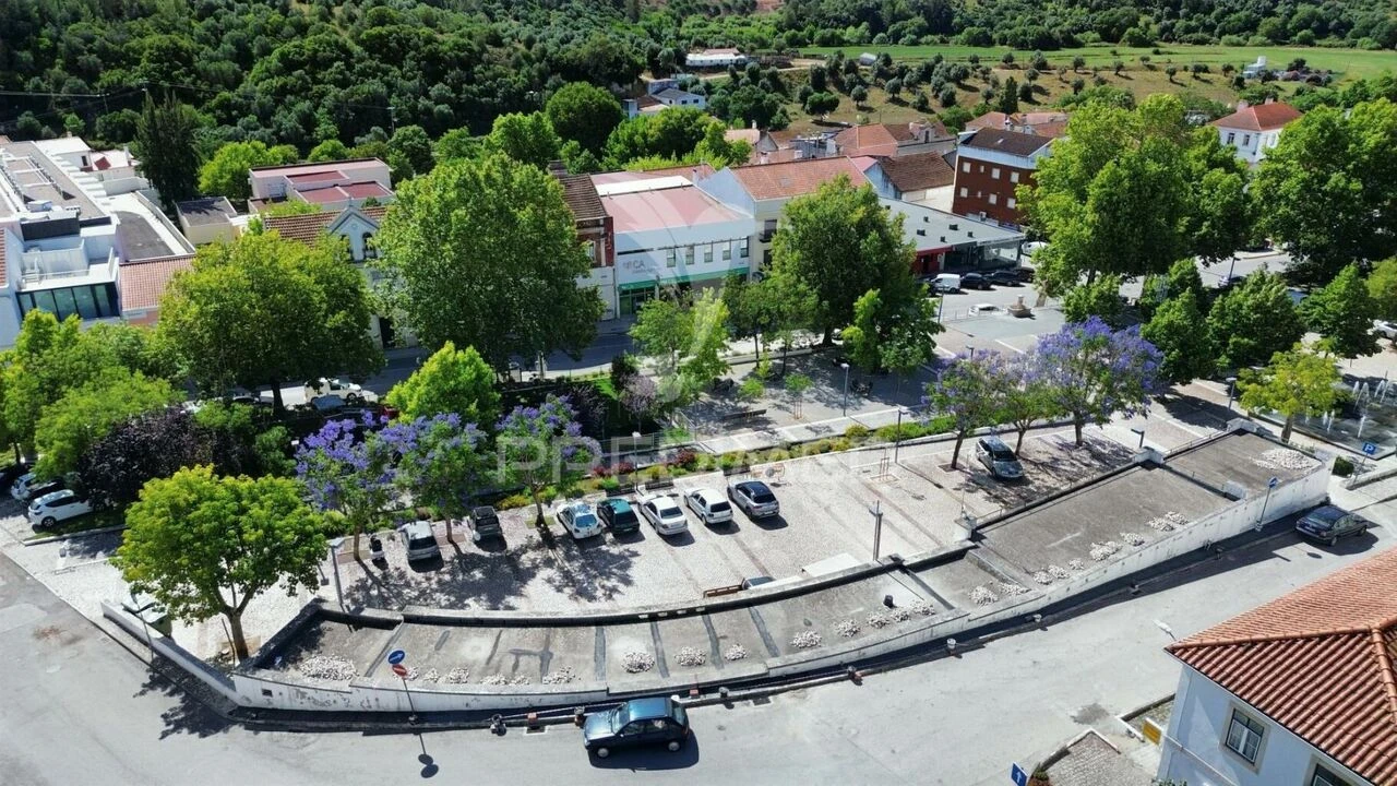 Terreno para Venda em Pernes Foto 2