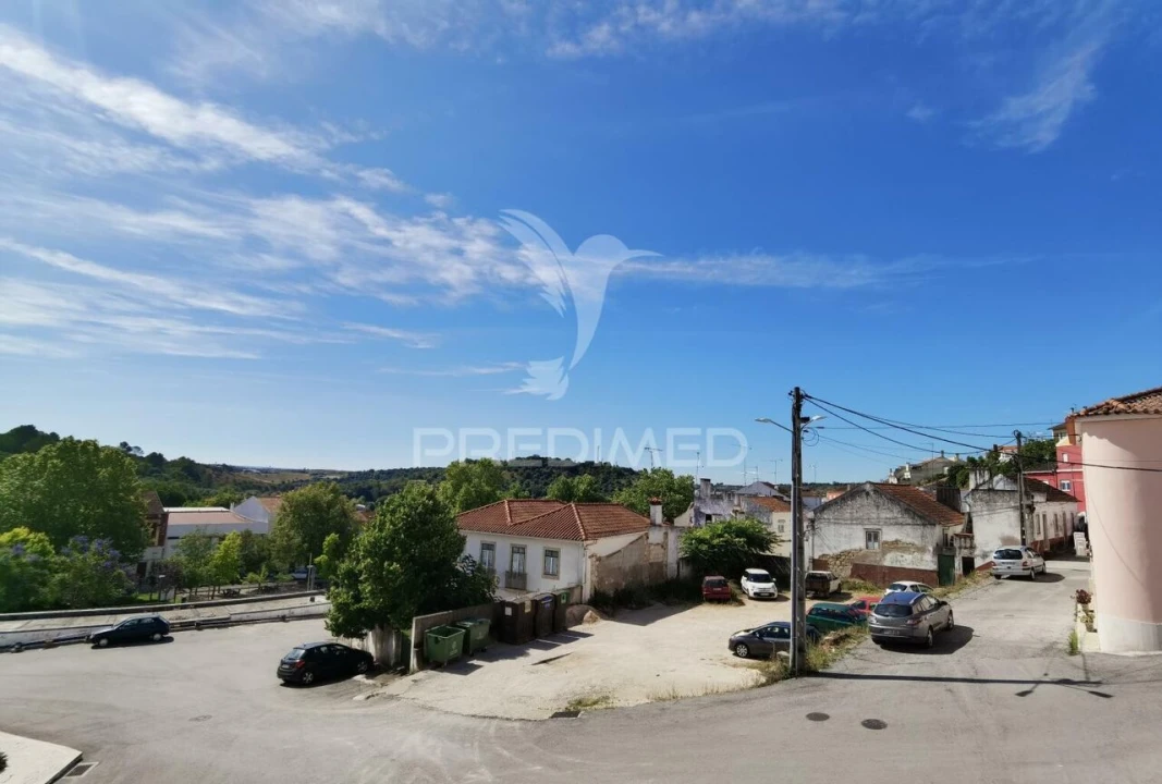 Terreno para Venda em Pernes Foto 10