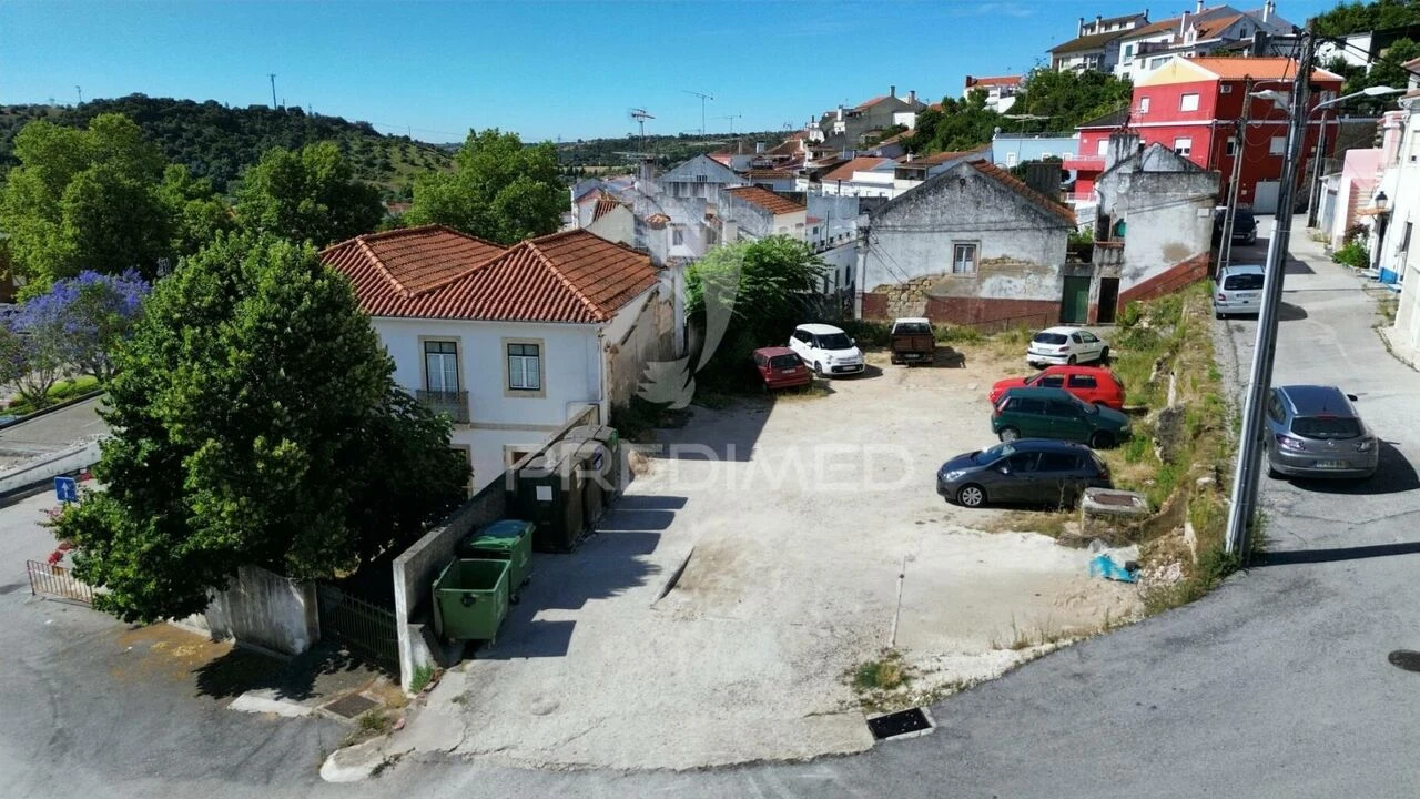 Terreno para Venda em Pernes Foto 4