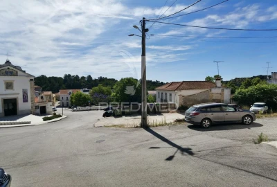 Terreno para Venda em Pernes
