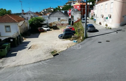 Terreno para Venda em Pernes