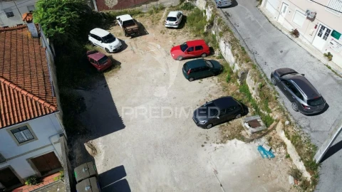 Terreno para Venda em Pernes
