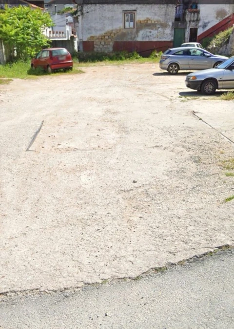 Terreno para Venda em Pernes
