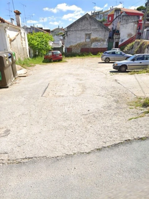 Terreno para Venda em Pernes