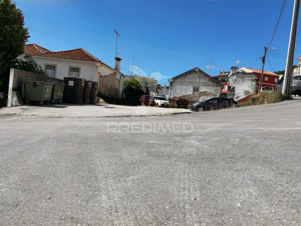 Terreno para Venda em Pernes Foto 14