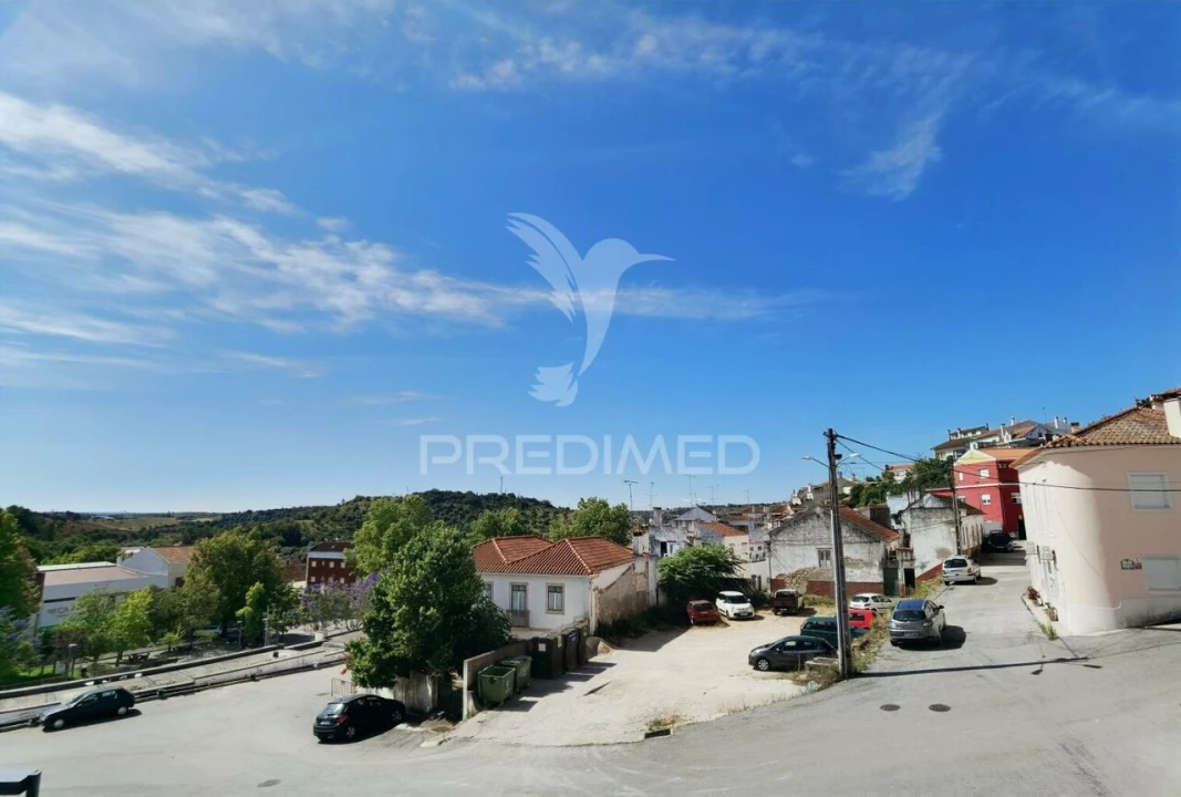 Terreno para Venda em Pernes Foto 12