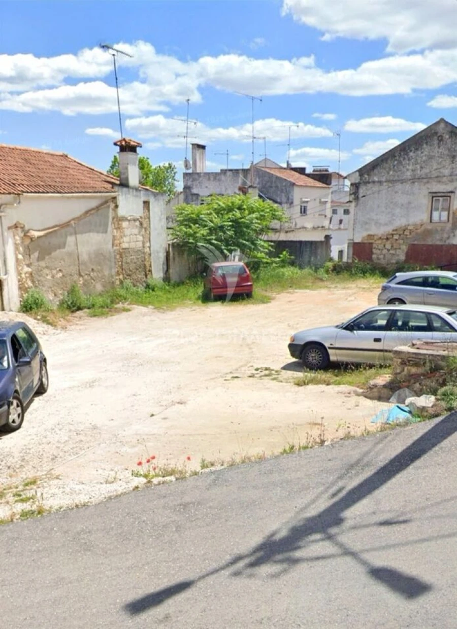 Terreno para Venda em Pernes Foto 17