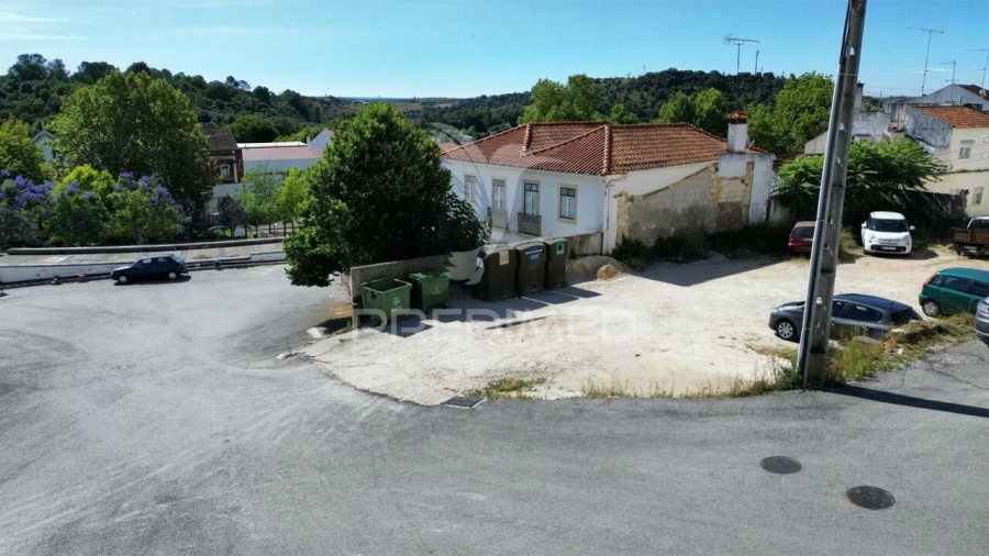 Terreno para Venda em Pernes Foto 3