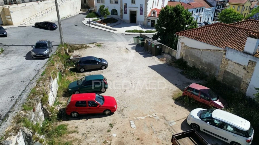 Terreno para Venda em Pernes Foto 5