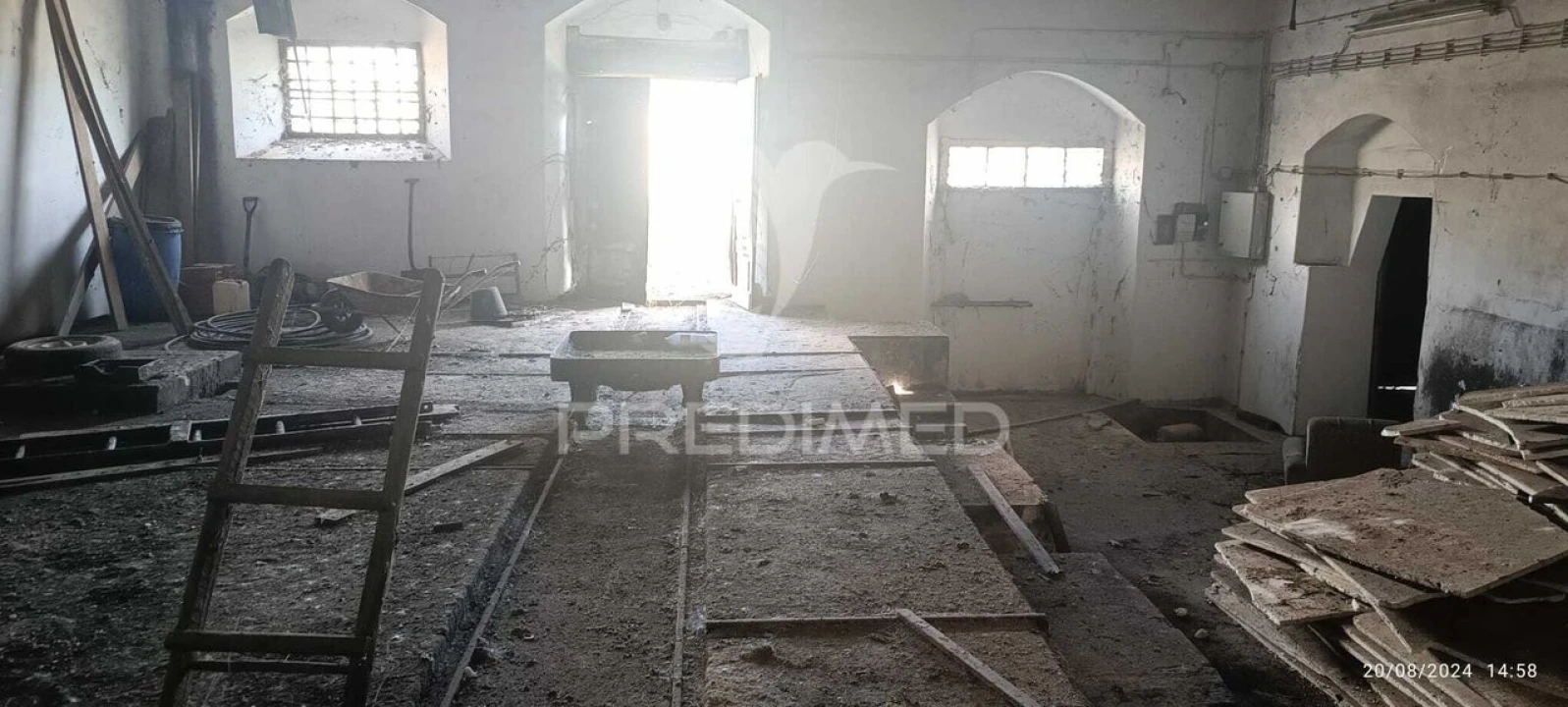 Armazém para Venda em Santana Foto 14