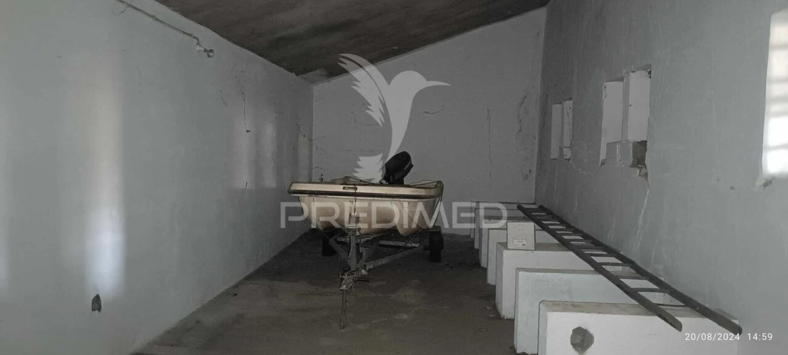 Armazém para Venda em Santana Foto 17