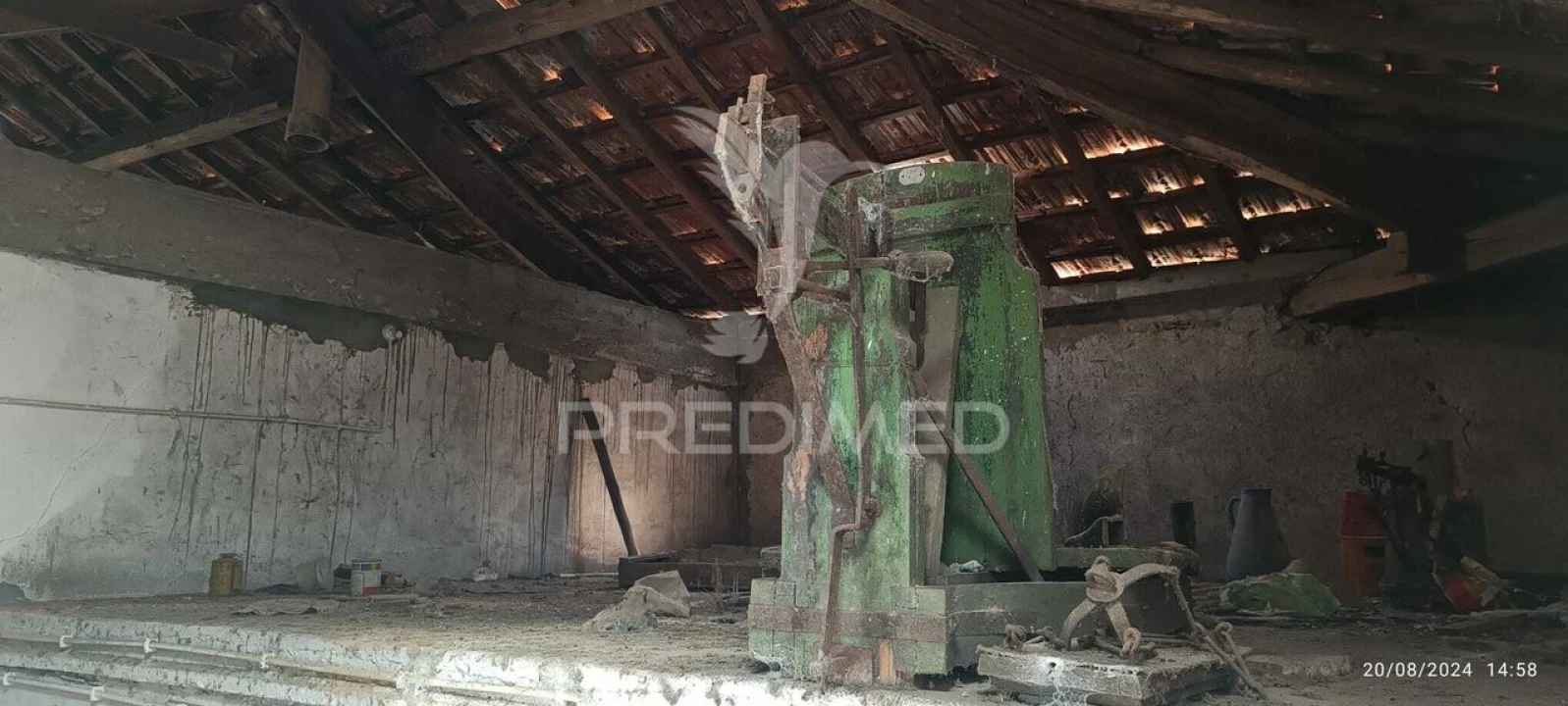 Armazém para Venda em Santana Foto 13