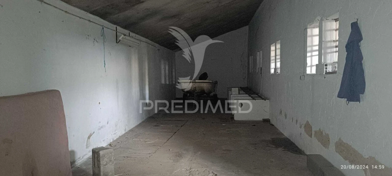 Armazém para Venda em Santana Foto 16