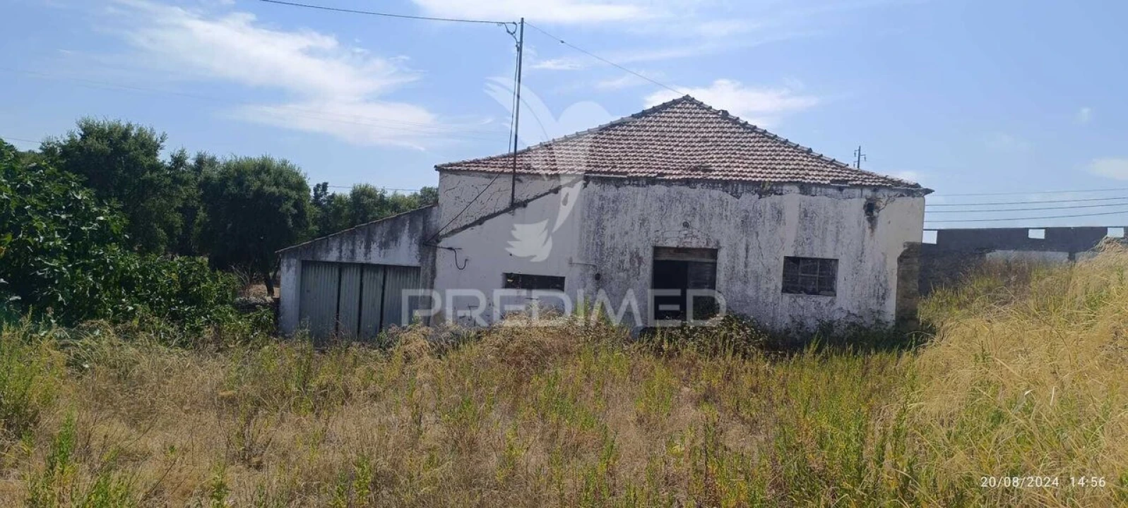 Armazém para Venda em Santana Foto 8